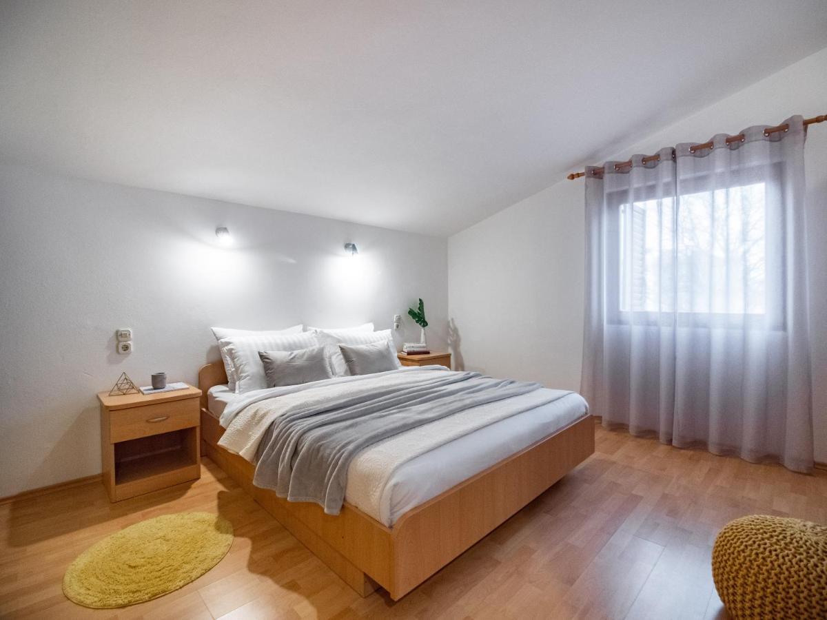 Apartments Antonio Medulin Zewnętrze zdjęcie